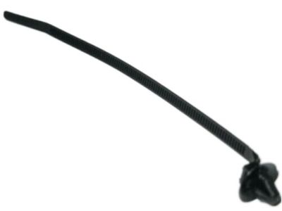 BMW 61139115010 Cable Tie
