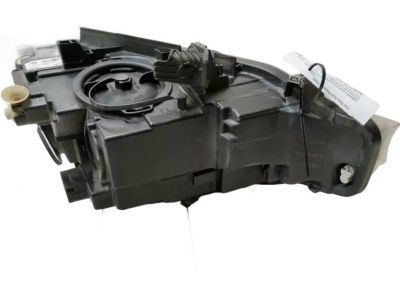 BMW 63117365599