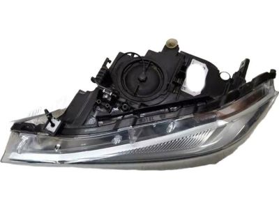 BMW 63117365599