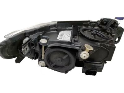 BMW 63117365599