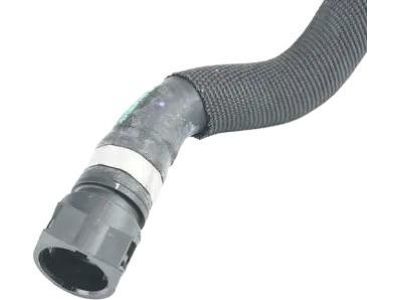 BMW 17127794157