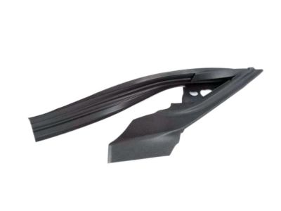 BMW Z4 M Mirror Cover - 51337148935