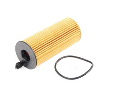 BMW X5 Oil Filter - 11428507683