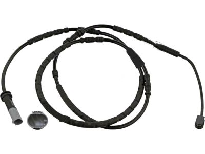 BMW 34356792566