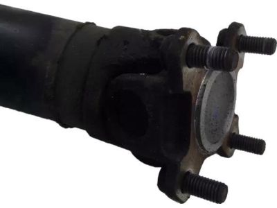26111229478 BMW Automatic Gearbox Drive Shaft Product Photo 6 of 6