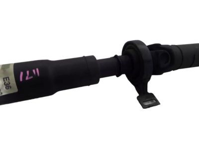 26111229478 BMW Automatic Gearbox Drive Shaft Product Photo 2 of 6