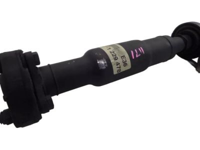 26111229478 BMW Automatic Gearbox Drive Shaft Product Photo 3 of 6
