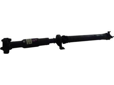 BMW Z3 Drive Shaft - 26111229478
