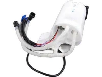 2007 BMW Z4 M Fuel Pump - 16117198099