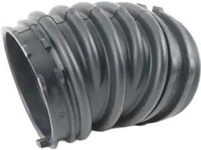 BMW X6 M Air Intake Hose - 13717590351