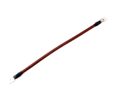 BMW 12421737755 Earth Cable