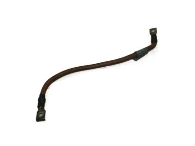 BMW 12421737755 Earth Cable