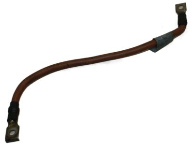 BMW 12421737755 Earth Cable