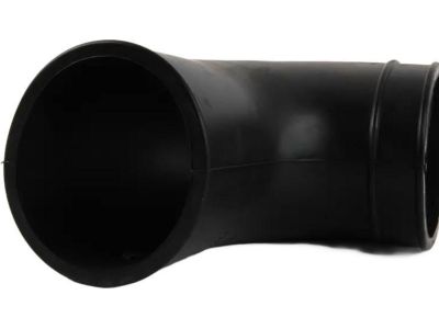 BMW 630CSi Air Intake Hose - 13711261370