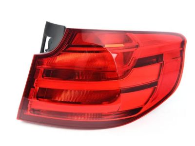 BMW 328i GT Back Up Light - 63217286040