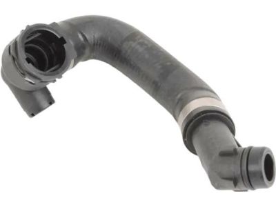 2015 BMW Z4 Cooling Hose - 17117620688