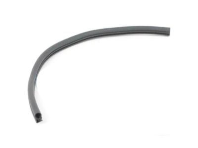 BMW 51711917009 Rubber Seal