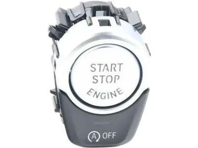 61316842092 BMW Ignition Switch Product Photo 4 of 6