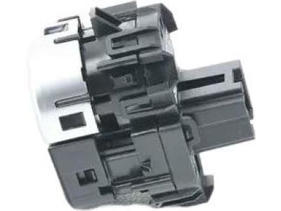 61316842092 BMW Ignition Switch Product Photo 3 of 6