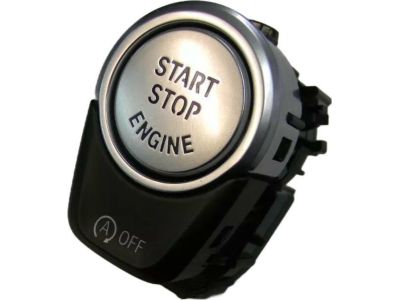 61316842092 BMW Ignition Switch Product Photo 6 of 6