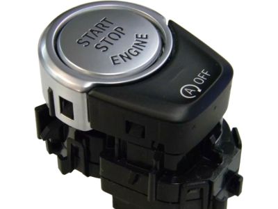 61316842092 BMW Ignition Switch Product Photo 5 of 6