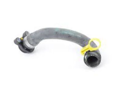 BMW 11537603514 Water Hose