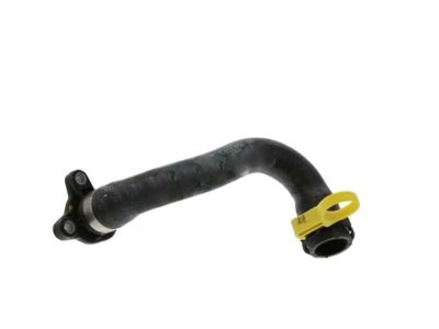 BMW 328i GT Cooling Hose - 11537603514