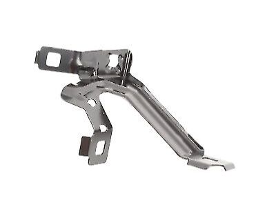 BMW 41357298037 Side Panel Bracket, Front Left 2