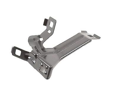 BMW 41357298037 Side Panel Bracket, Front Left 2