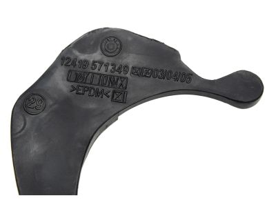 BMW 12418571349