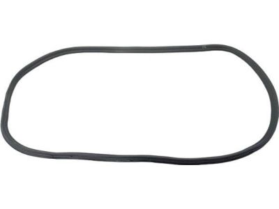 2022 BMW 530i xDrive Weather Strip - 51727468731
