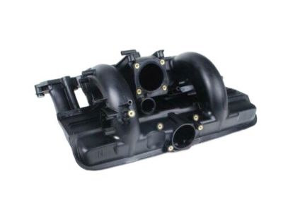 BMW 11617525752 Intake Manifold