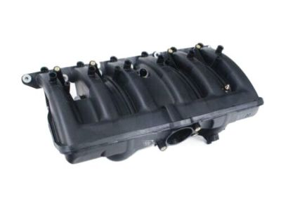 2002 BMW 325i Intake Manifold - 11617525752