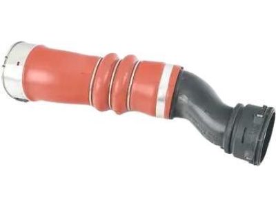 BMW 740Li xDrive Air Hose - 13717583728