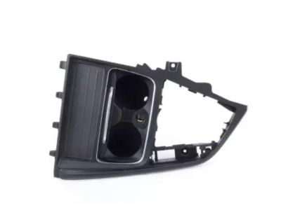 BMW 51169323675