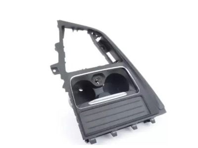 BMW 51169323675