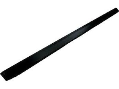 BMW 525iT Door Moldings - 51131934181