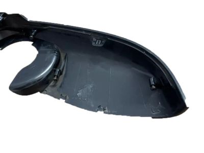 BMW 51167468244
