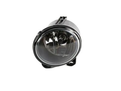 BMW ActiveHybrid 5 Fog Light - 63177839865