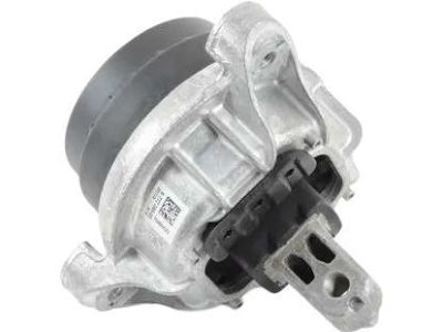 BMW 740Li Engine Mount Bracket - 22116777365