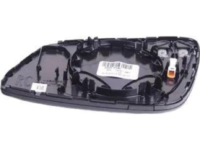 BMW 51167285010