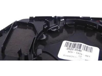 BMW 51167285010