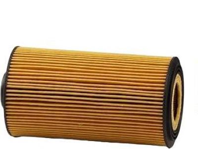 1991 BMW 850i Oil Filter - 11427510717