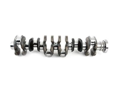 BMW 740Ld xDrive Crankshaft - 11217799970