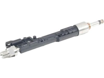BMW 528i xDrive Fuel Injector - 13647597870