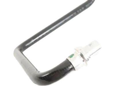 BMW 17227586439