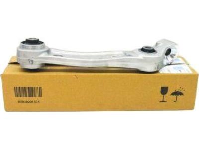 31107857014 BMW Bottom Rubber Mount Wishbone, Right Product Photo 3 of 5