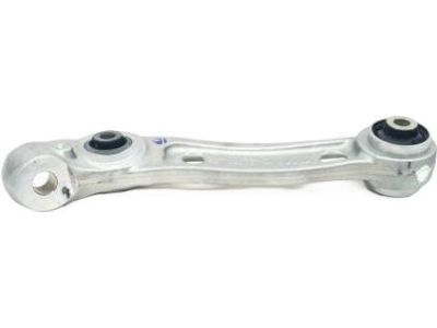 31107857014 BMW Bottom Rubber Mount Wishbone, Right Product Photo 4 of 5