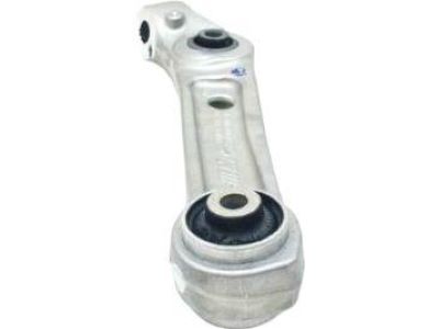 31107857014 BMW Bottom Rubber Mount Wishbone, Right Product Photo 5 of 5