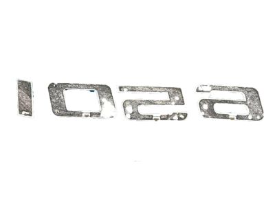BMW 51147196551